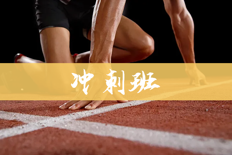 武漢藝考生文化課補習